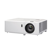 RICOH PJ WUL5860-Compatto Proiettore laser DLP WUXGA da 29-303" 1920x1200, 4000 lumen, HDMI 2.0, IP6X 432482 RICOH