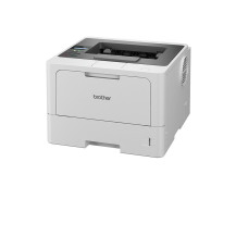 STAMPANTE BROTHER LASER HL-L5210DN A4 48PPM 256MB 250FF DUPLEX LAN USB2.0 HLL5210DNRE1 BROTHER