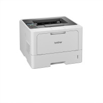 STAMPANTE BROTHER LASER HL-L5210DN A4 48PPM 256MB 250FF DUPLEX LAN USB2.0 HLL5210DNRE1 BROTHER