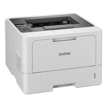 STAMPANTE BROTHER LASER HL-L5210DW A4 48PPM 256MB 250FF DUPLEX LAN WiFi USB2.0 HLL5210DWRE1 BROTHER