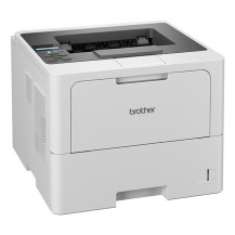 STAMPANTE BROTHER LASER HL-L6210DW A4 50PPM 256MB 520FF DUPLEX NFC LAN WiFi USB2.0 HLL6210DWRE1 BROTHER