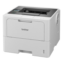 STAMPANTE BROTHER LASER HL-L6210DW A4 50PPM 256MB 520FF DUPLEX NFC LAN WiFi USB2.0 HLL6210DWRE1 BROTHER