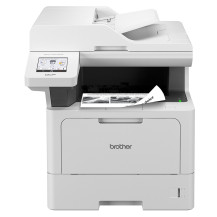 MULTIFUNZIONE BROTHER LASER MFC-L5710DN A4 48PPM 512MB 250FF FAX DADF Single Pass DUPLEX LAN USB2.0 Display 8.9 MFCL5710DNRE1 BR