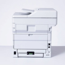 MULTIFUNZIONE BROTHER LASER MFC-L5710DN A4 48PPM 512MB 250FF FAX DADF Single Pass DUPLEX LAN USB2.0 Display 8.9 MFCL5710DNRE1 BR