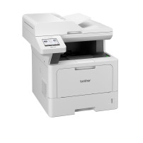 MULTIFUNZIONE BROTHER LASER MFC-L5710DN A4 48PPM 512MB 250FF FAX DADF Single Pass DUPLEX LAN USB2.0 Display 8.9 MFCL5710DNRE1 BR
