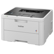 STAMPANTE BROTHER LASER LED COLORI HL-L3240CDW A4 26/26PPM 256MB 250FF DUPLEX LAN WiFi USB2.0 HLL3240CDWRE1 BROTHER