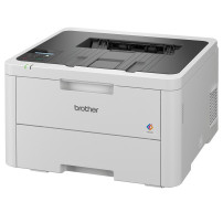 STAMPANTE BROTHER LASER LED COLORI HL-L3240CDW A4 26/26PPM 256MB 250FF DUPLEX LAN WiFi USB2.0 HLL3240CDWRE1 BROTHER
