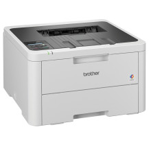 STAMPANTE BROTHER LASER LED COLORI HL-L3240CDW A4 26/26PPM 256MB 250FF DUPLEX LAN WiFi USB2.0 HLL3240CDWRE1 BROTHER