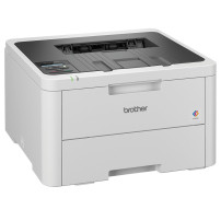 STAMPANTE BROTHER LASER LED COLORI HL-L3240CDW A4 26/26PPM 256MB 250FF DUPLEX LAN WiFi USB2.0 HLL3240CDWRE1 BROTHER
