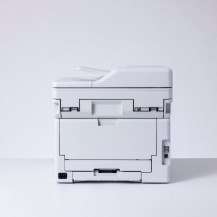 MULTIFUNZIONE BROTHER LASER COLORI DCP-L3560CDW A4 26/26PPM 512MB 250FF ADF DUPLEX LAN USB2.0 WiFi LCD 8.8cm DCPL3560CDWRE1 BROT