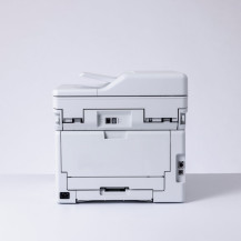MULTIFUNZIONE BROTHER LASER COLORI MFC-L3740CDWE A4 18PPM 512MB 250FF FAX ADF DUPLEX LAN WiFi USB2.0 LCD 8.8m MFCL3740CDWERE1 BR