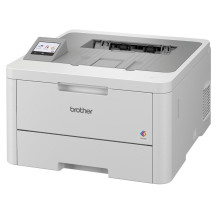 STAMPANTE BROTHER LASER LED COLORI HL-L8230CDW A4 30PPM 512MB 250FF DUPLEX WiFi USB2.0 HLL8230CDWRE1 BROTHER