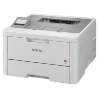 STAMPANTE BROTHER LASER LED COLORI HL-L8230CDW A4 30PPM 512MB 250FF DUPLEX WiFi USB2.0 HLL8230CDWRE1 BROTHER