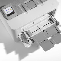 STAMPANTE BROTHER LASER LED COLORI HL-L8230CDW A4 30PPM 512MB 250FF DUPLEX WiFi USB2.0 HLL8230CDWRE1 BROTHER