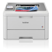 STAMPANTE BROTHER LASER LED COLORI HL-L8230CDW A4 30PPM 512MB 250FF DUPLEX WiFi USB2.0 HLL8230CDWRE1 BROTHER