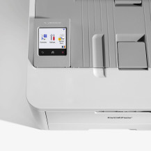 STAMPANTE BROTHER LASER LED COLORI HL-L8230CDW A4 30PPM 512MB 250FF DUPLEX WiFi USB2.0 HLL8230CDWRE1 BROTHER