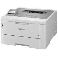 STAMPANTE BROTHER LASER LED COLORI HL-L8240CDW A4 30PPM 512MB 250FF DUPLEX LAN WiFi USB2.0 HLL8240CDWRE1 BROTHER