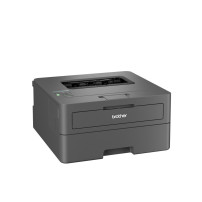 STAMPANTE BROTHER LASER HL-L2400DWE A4 30PPM 64MB 250FF DUPLEX USB2.0 WiFi HLL2400DWERE1 BROTHER