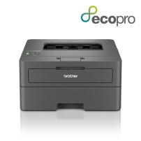 STAMPANTE BROTHER LASER HL-L2400DWE A4 30PPM 64MB 250FF DUPLEX USB2.0 WiFi HLL2400DWERE1 BROTHER