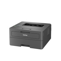 STAMPANTE BROTHER LASER HL-L2400DWE A4 30PPM 64MB 250FF DUPLEX USB2.0 WiFi HLL2400DWERE1 BROTHER