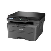 MULTIFUNZIONE BROTHER LASER DCP-L2620DW A4 32PPM 128MB 250FF DUPLEX USB2.0 WiFi DCPL2620DWRE1 BROTHER