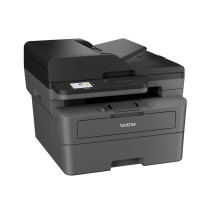 MULTIFUNZIONE BROTHER LASER DCP-L2660DW A4 34PPM 256MB 250FF ADF DUPLEX LAN USB2.0 WiFi DCPL2660DWRE1 BROTHER