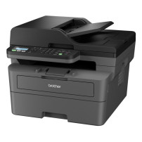 MULTIFUNZIONE BROTHER LASER MFC-L2800DW A4 32PPM 128MB 250FF FAX ADF DUPLEX LAN USB2.0 WiFi MFCL2800DWRE1 BROTHER