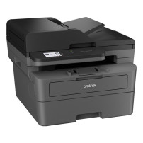 MULTIFUNZIONE BROTHER LASER MFC-L2860DWE A4 34PPM 256MB 250FF FAX ADF 50FF DUPLEX (solo in stampa) LAN USB2.0 WiFi LCD 6.8cm MFC