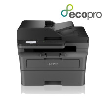 MULTIFUNZIONE BROTHER LASER MFC-L2860DWE A4 34PPM 256MB 250FF FAX ADF 50FF DUPLEX (solo in stampa) LAN USB2.0 WiFi LCD 6.8cm MFC