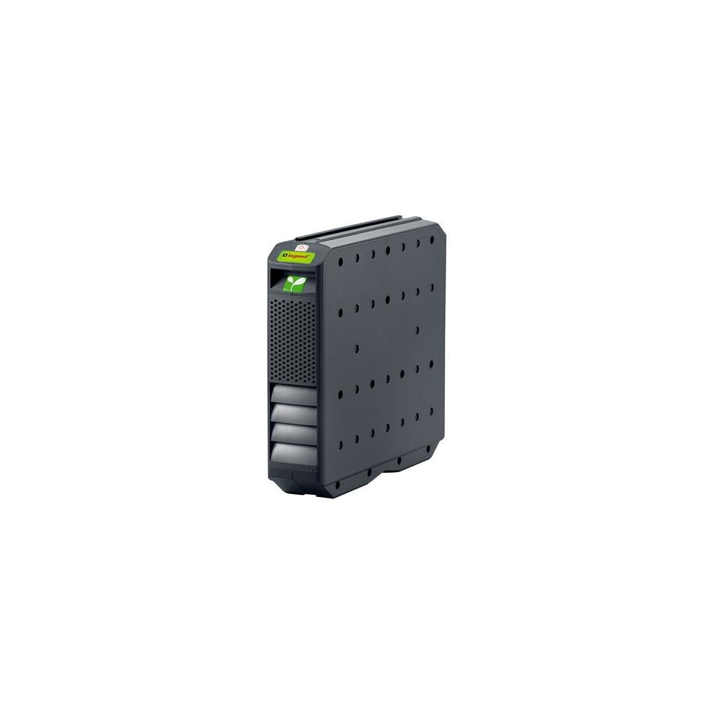 UPS LEGRAND Whad HE 1000 VA Convenzionale - Monofase On-line doppia conversione VFI LG-310164 LEGRAND