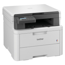 MULTIFUNZIONE BROTHER LASER COLORI DCP-L3520CDWE A4 18/18PPM 512MB 250FF DUPLEX USB2.0 WiFi DCPL3520CDWERE1 BROTHER