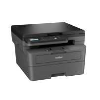 MULTIFUNZIONE BROTHER LASER DCP-L2627DWXL A4 32PPM 128MB 250FF DUPLEX USB2.0 WiFi Starter Kit Toner 6.000PP DCPL2627DWXLRE1 BROT