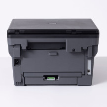 MULTIFUNZIONE BROTHER LASER DCP-L2627DWXL A4 32PPM 128MB 250FF DUPLEX USB2.0 WiFi Starter Kit Toner 6.000PP DCPL2627DWXLRE1 BROT
