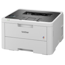 STAMPANTE BROTHER LASER LED COLORI HLL3220CWE A4 18/18PPM 256MB 250FF WiFi USB2.0 HLL3220CWERE1 BROTHER