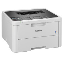 STAMPANTE BROTHER LASER LED COLORI HLL3220CWE A4 18/18PPM 256MB 250FF WiFi USB2.0 HLL3220CWERE1 BROTHER