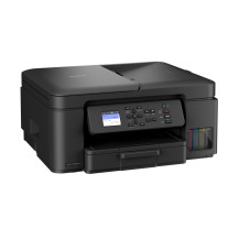 MULTIFUNZIONE BROTHER INK DCPT780DW A4 16ipm 1x150 ADF F/R in Stampa USB WiFi LCD 4,5 DCPT780DWRE1 BROTHER