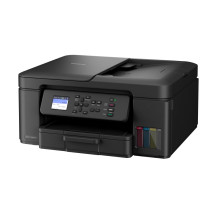 MULTIFUNZIONE BROTHER INK DCPT780DW A4 16ipm 1x150 ADF F/R in Stampa USB WiFi LCD 4,5 DCPT780DWRE1 BROTHER