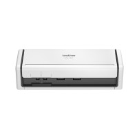SCANNER BROTHER ADS-1300 A4 30PPM DADF 20FF USB 2.0 ADS1300UN1 BROTHER