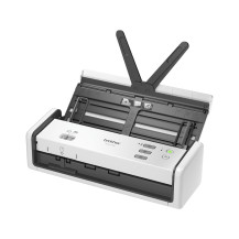 SCANNER BROTHER ADS-1300 A4 30PPM DADF 20FF USB 2.0 ADS1300UN1 BROTHER