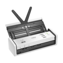 SCANNER BROTHER ADS-1300 A4 30PPM DADF 20FF USB 2.0 ADS1300UN1 BROTHER