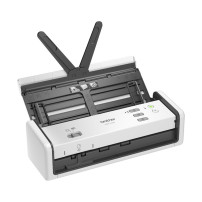 SCANNER BROTHER ADS-1300 A4 30PPM DADF 20FF USB 2.0 ADS1300UN1 BROTHER