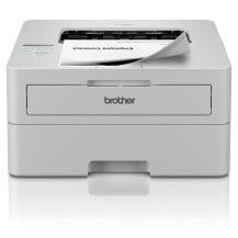 STAMPANTE BROTHER LASER HL-L2865DW A4 34PPM 128MB 250FF DUPLEX LAN WiFi USB2.0 HLL2865DWRE1 BROTHER