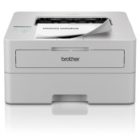STAMPANTE BROTHER LASER HL-L2865DW A4 34PPM 128MB 250FF DUPLEX LAN WiFi USB2.0 HLL2865DWRE1 BROTHER