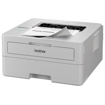 STAMPANTE BROTHER LASER HL-L2865DW A4 34PPM 128MB 250FF DUPLEX LAN WiFi USB2.0 HLL2865DWRE1 BROTHER