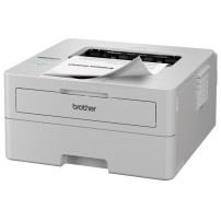 STAMPANTE BROTHER LASER HL-L2865DW A4 34PPM 128MB 250FF DUPLEX LAN WiFi USB2.0 HLL2865DWRE1 BROTHER