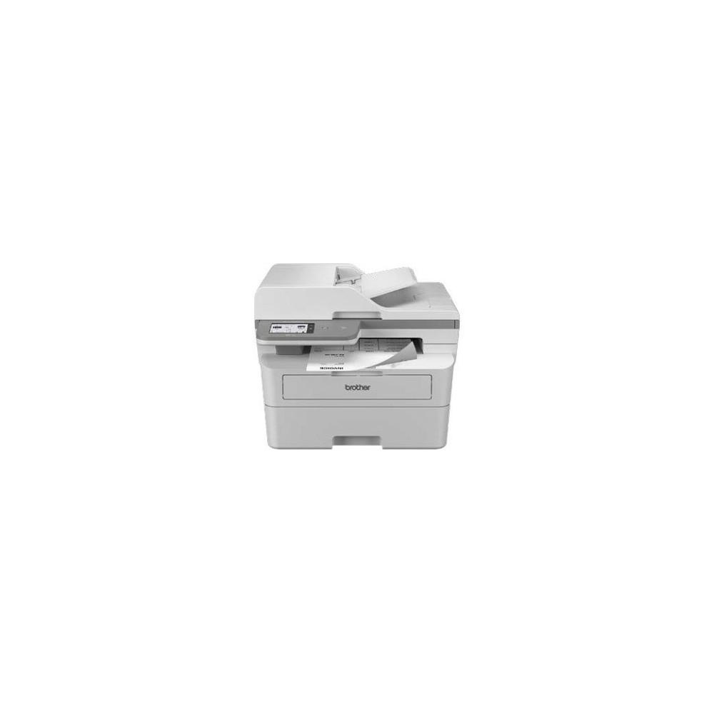 MULTIFUNZIONE BROTHER LASER MFC-L2980DW A4 34PPM 128MB 250FF FAX DADF SINGLE PASS 50FF DUPLEX LAN USB2.0 WiFi MFCL2980DWRE1 BROT