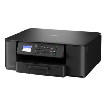 MULTIFUNZIONE BROTHER DCPJ1310DW A4 16ipm 1x150 F/R in stampa USB WiFi DCPJ1310DWRE1 BROTHER