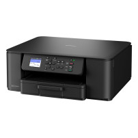 MULTIFUNZIONE BROTHER DCPJ1310DW A4 16ipm 1x150 F/R in stampa USB WiFi DCPJ1310DWRE1 BROTHER