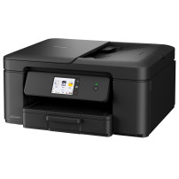 MULTIFUNZIONE BROTHER DCPJ1460DW A4 16ipm 1x150 ADF F/R USB WiFi DCPJ1460DWRE1 BROTHER
