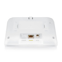 ACCESS POINT WIRELESS ZYXEL SOHO NWA50BE Dual Radio 2x2 802.11a/b/g/n/ac/ax/be 5.1Gbps 1x 2.5 Gigabit LAN POE(16W) PSU INCL. NWA